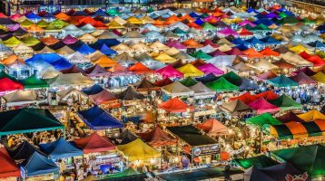 photo How to Save Money in Bangkok