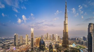 photo Dubai's Top 10 Must-See Places: 3/5/7 Day Guide