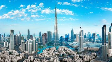 photo Budget Dubai: Travel Solo & Save Big