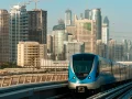Photo Dubai Metro: Budget-Friendly Transport Guide