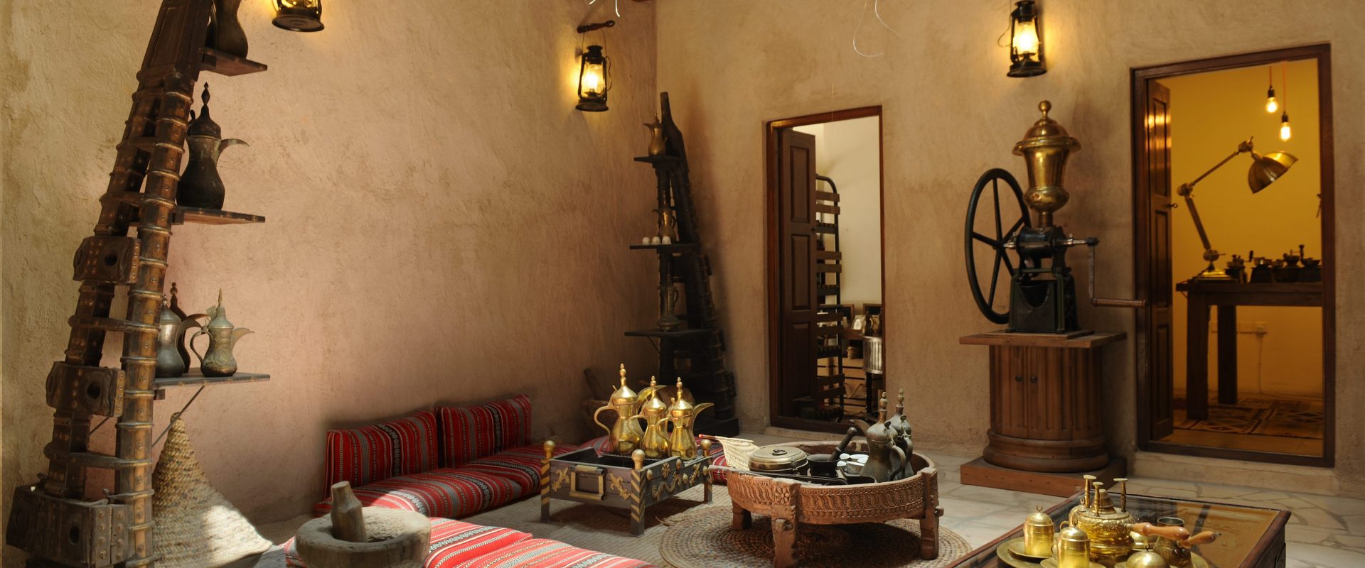 Photo Dubai's Hidden Gems Beyond Burj Khalifa