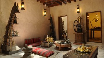 photo Dubai's Hidden Gems Beyond Burj Khalifa