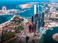 Photo Abu Dhabi: Best Areas to Stay, Transport & Budget