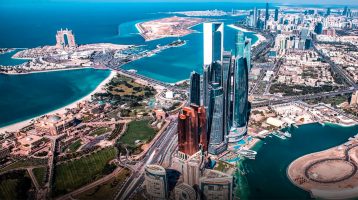 photo Abu Dhabi: Best Areas to Stay, Transport & Budget