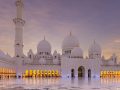 Photo Abu Dhabi in a Day: Ultimate Guide