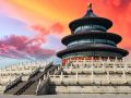 Photo Beijing Transit: Visa-Free City Trip & Tips