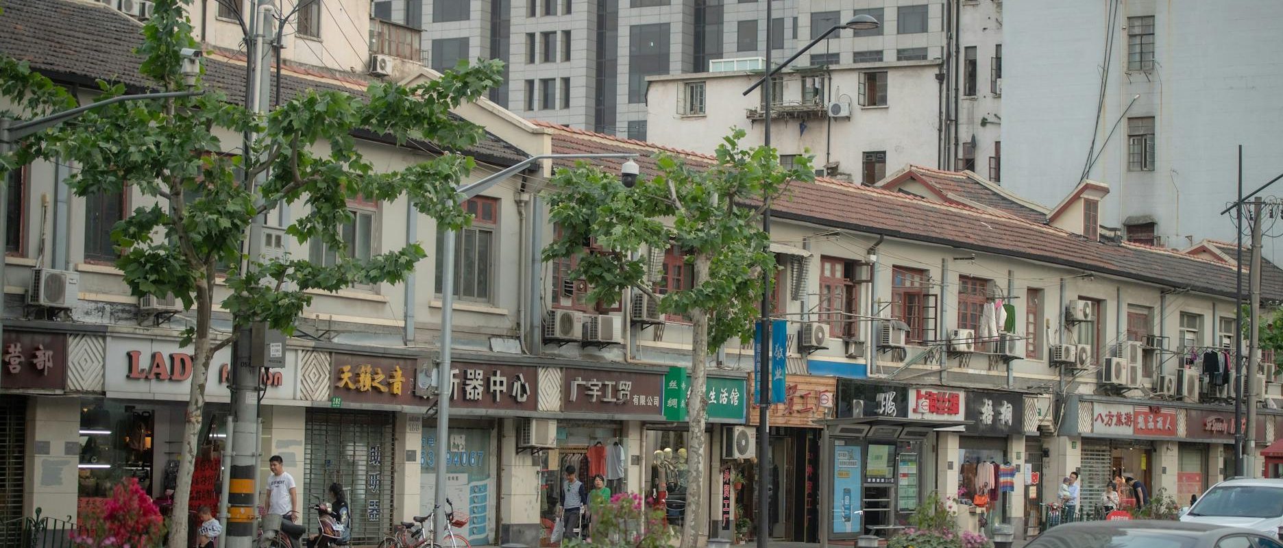 Photo Shanghai in 3 Days: Perfect First-Time Itinerary