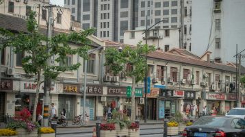 photo Shanghai in 3 Days: Perfect First-Time Itinerary