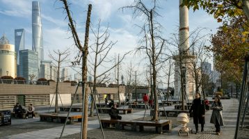 photo Secret Shanghai: Hidden Gems and Authentic Experiences