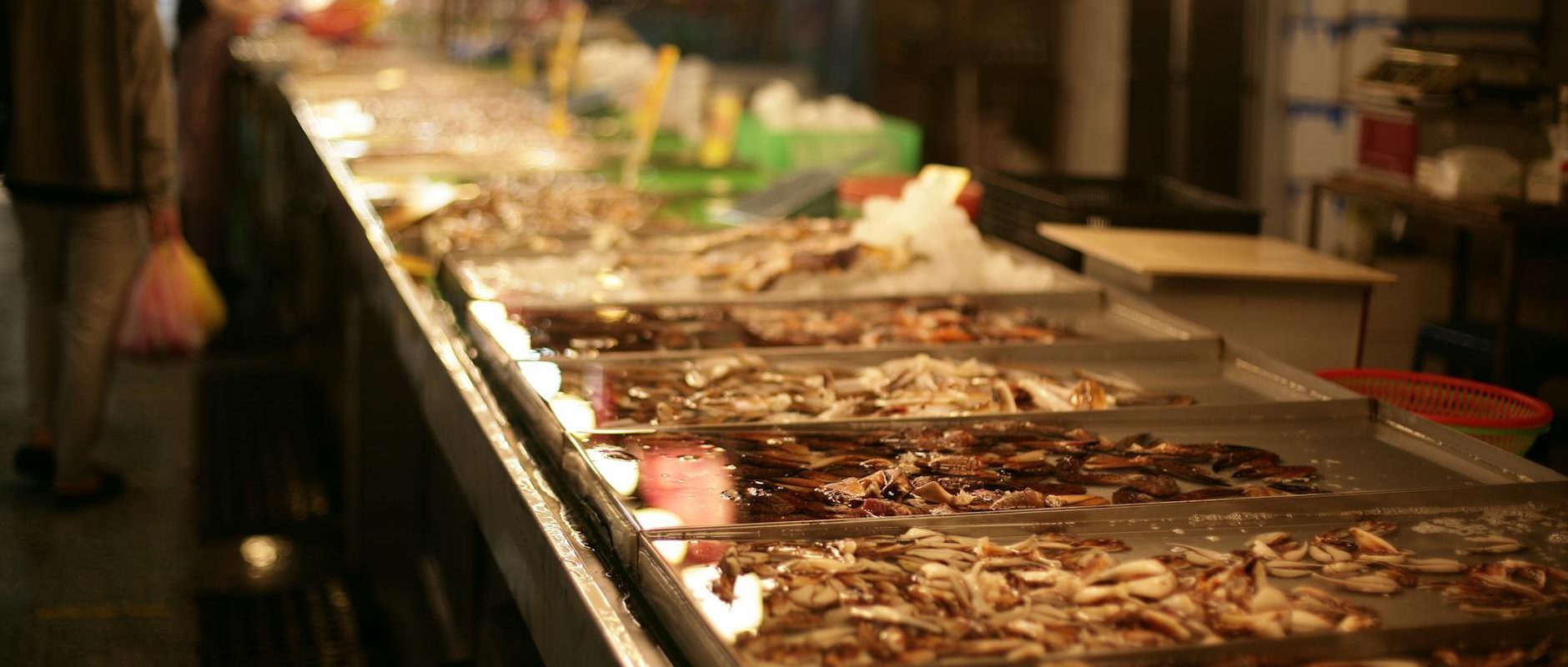 Photo Taste Shanghai: Street Food to Michelin Stars