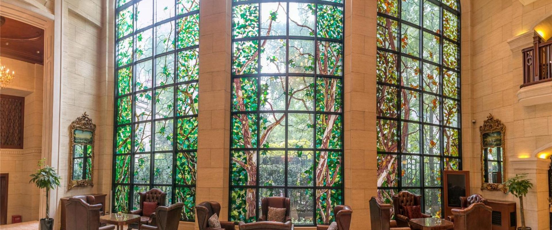 Photo Best Downtown Shanghai Hotels