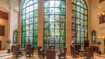photo Best Downtown Shanghai Hotels