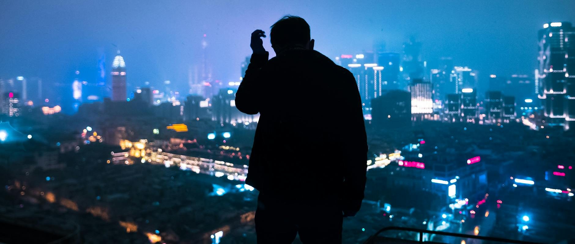 Photo Shanghai Nightlife: Best Bars, Clubs, Shows