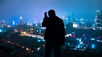 photo Shanghai Nightlife: Best Bars, Clubs, Shows