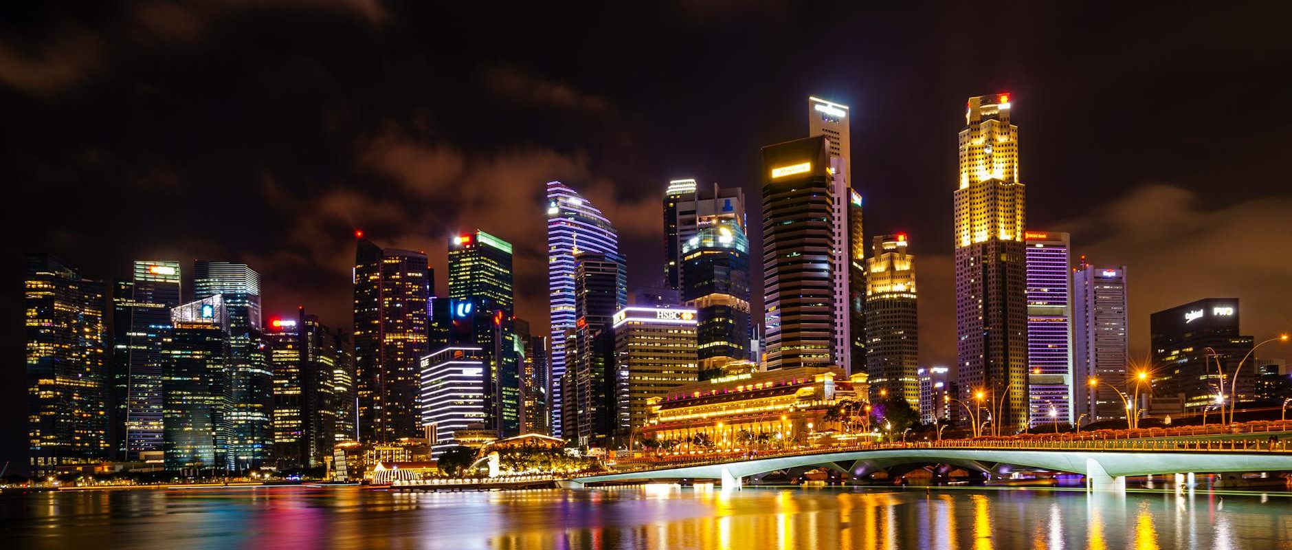 Photo Ultimate 3-Day Singapore Itinerary