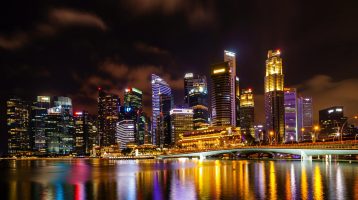 photo Ultimate 3-Day Singapore Itinerary