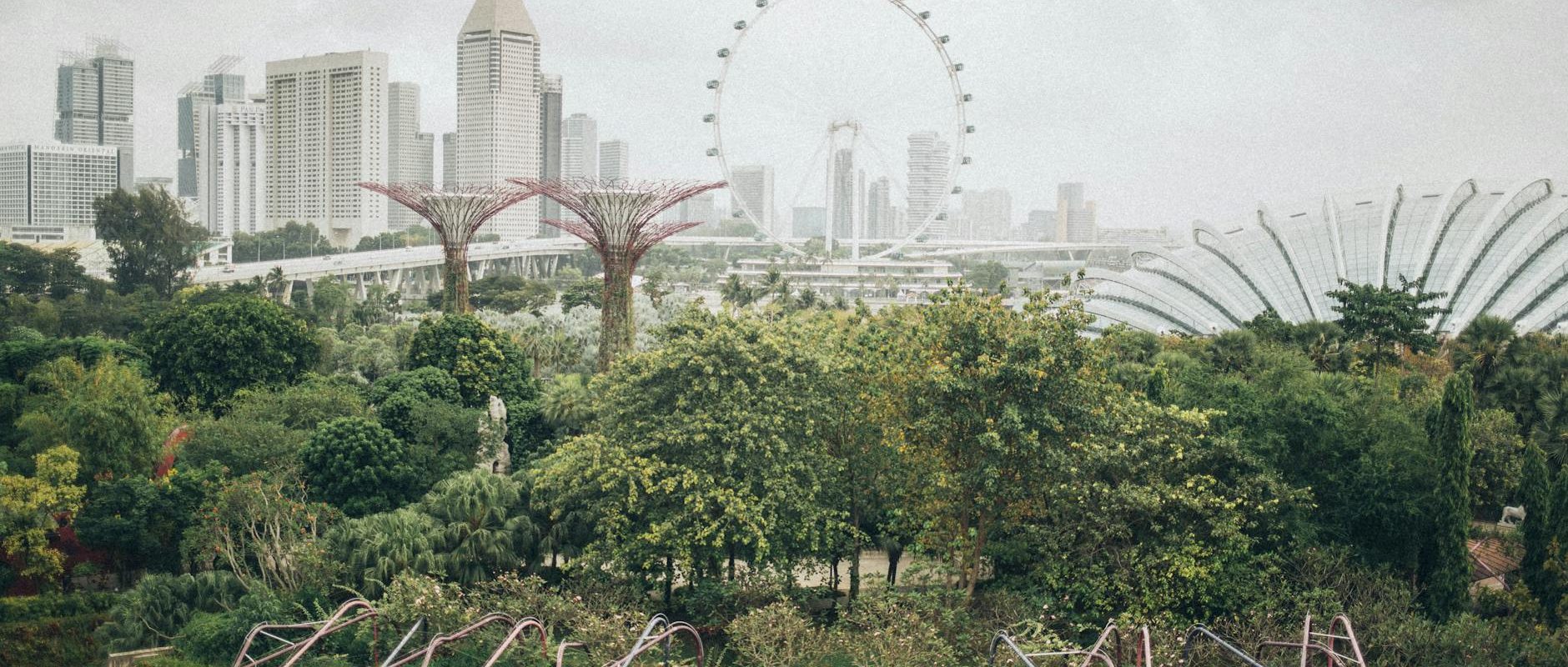 Photo Affordable Singapore: Future City Savings Secrets
