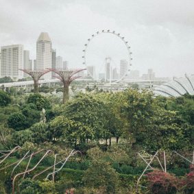 photo Affordable Singapore: Future City Savings Secrets