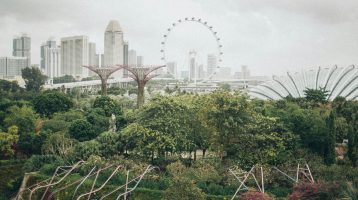 photo Affordable Singapore: Future City Savings Secrets