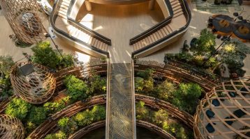 photo Singapore's Top 10 Luxury Hotels