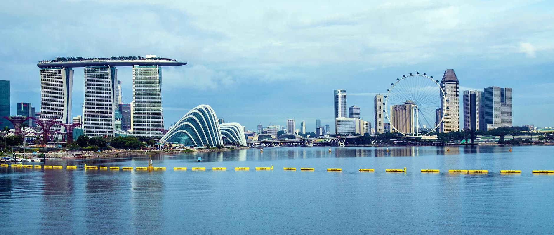 Photo Where to Stay in Singapore: Top Tourist Areas
