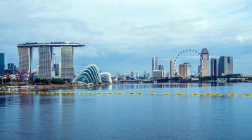 photo Where to Stay in Singapore: Top Tourist Areas
