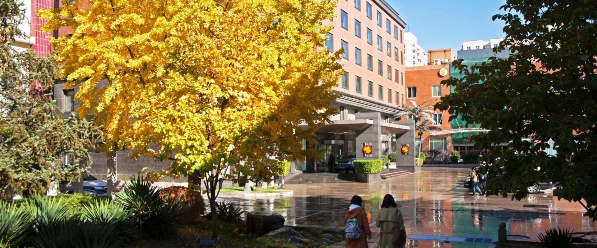 Photo Best Budget Hotels in Downtown Beijing