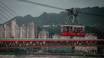 photo Old Chongqing Secrets: History & Culture of the Mountain City
