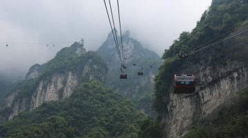 photo Best Zhangjiajie Budget: Flights to Hotels