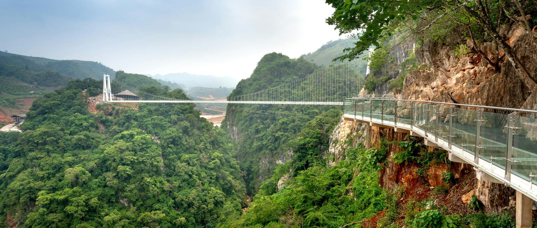 Photo Best Zhangjiajie Itinerary: No Rush, No Lines
