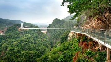 photo Best Zhangjiajie Itinerary: No Rush, No Lines