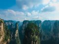 Photo Zhangjiajie's Best Photo Spots: Sunrises and Mists