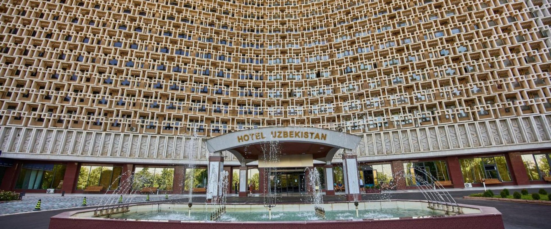Photo Top 10 Best Tashkent Hotels for Comfort