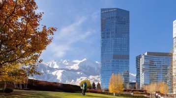 photo Top 10 Best Almaty Hotels