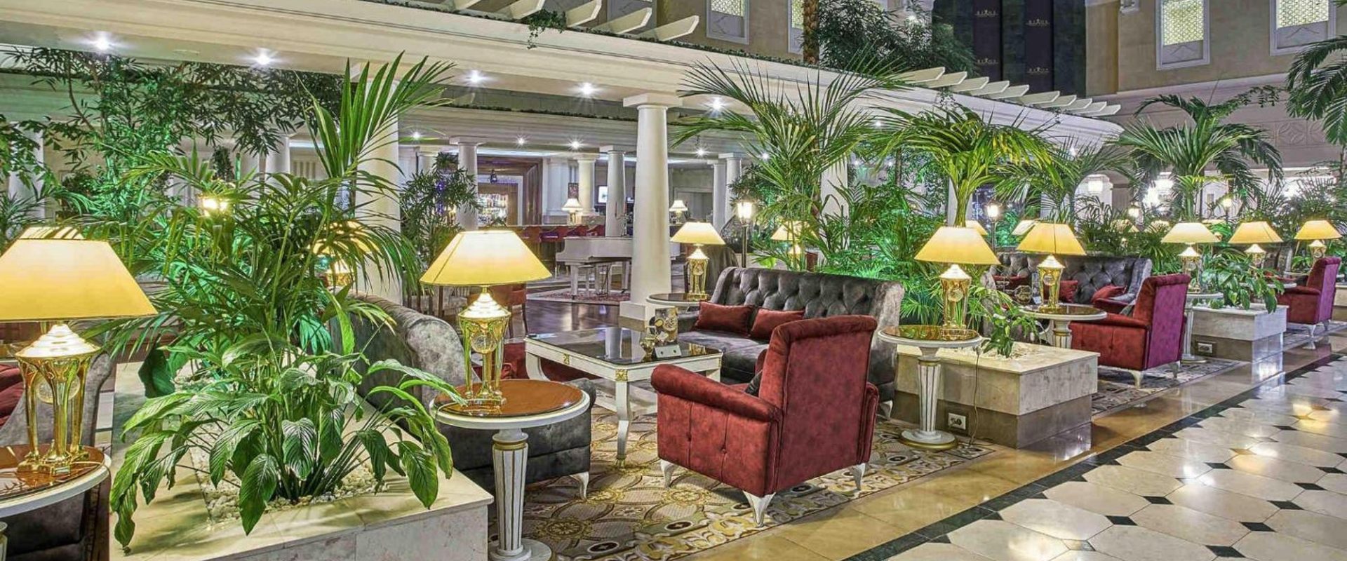 Photo Astana Best Hotels: Your Comfort Guide