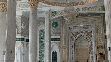 photo Astana Like a Local: Hidden Gems & Best Tips