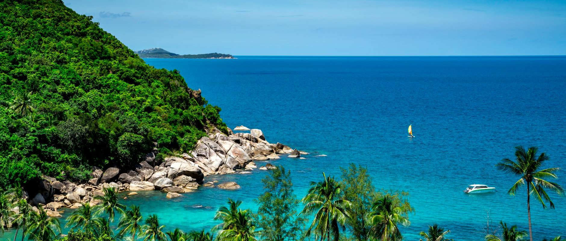 Photo Samui's Hidden Gems Beyond the Beaches