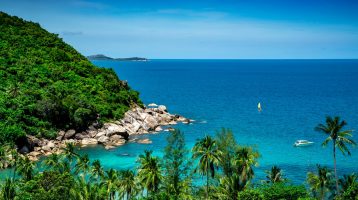 photo Samui's Hidden Gems Beyond the Beaches