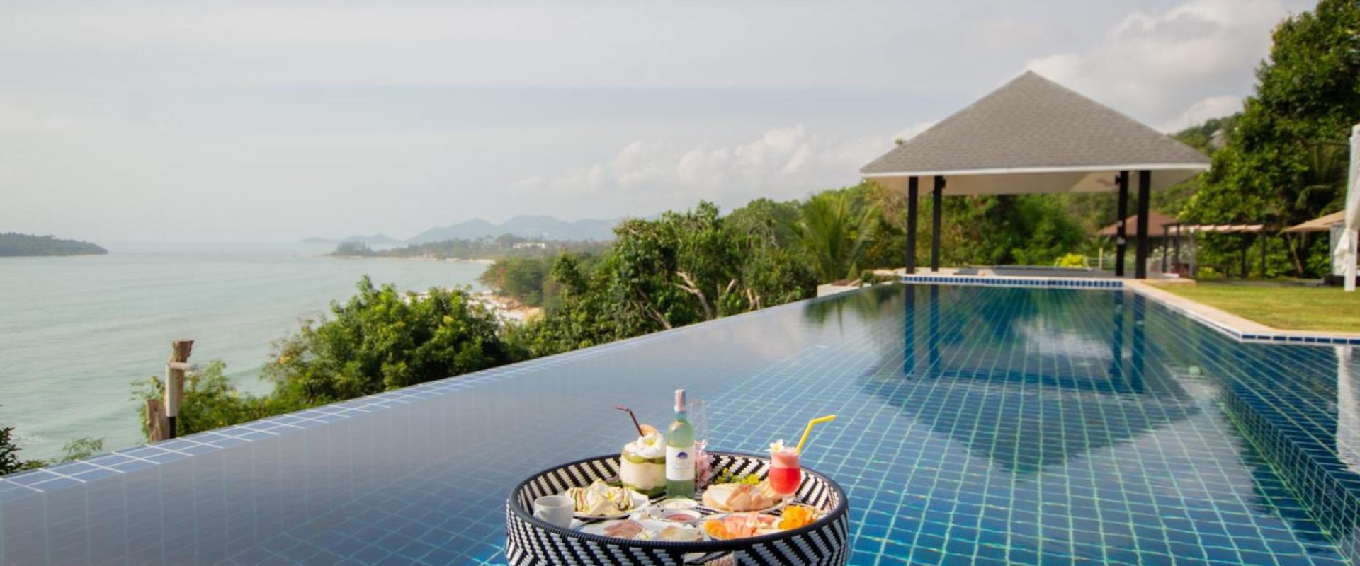 Photo Top 10 Best Samui Hotels for Unforgettable Stays