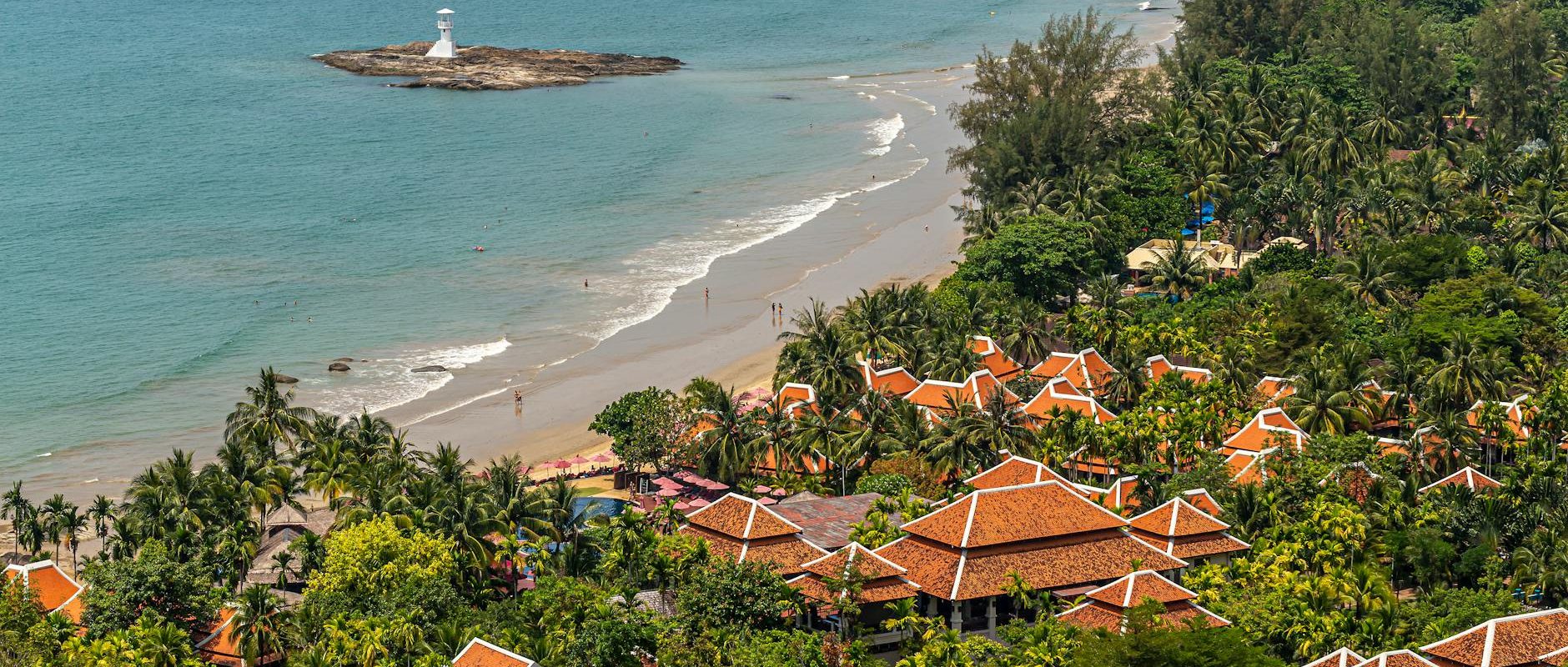 Photo Ultimate Samui Guide: Plan Your Perfect Getaway
