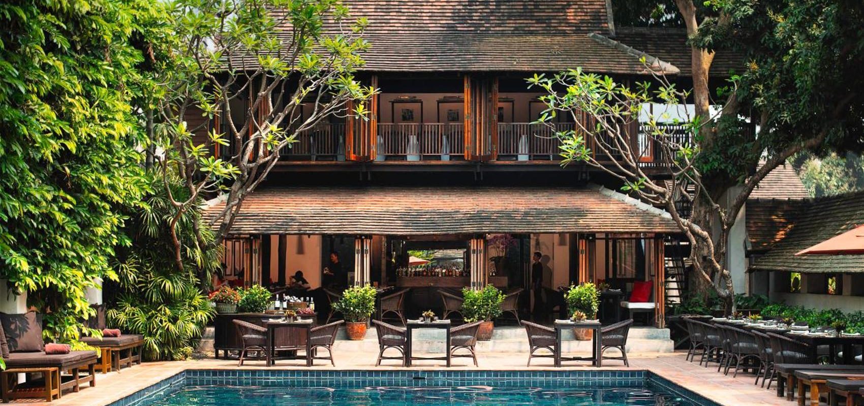 Photo Best Chiang Mai Hotels: Top 10 Picks