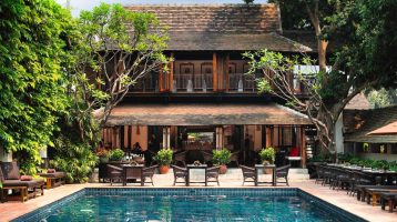 photo Best Chiang Mai Hotels: Top 10 Picks