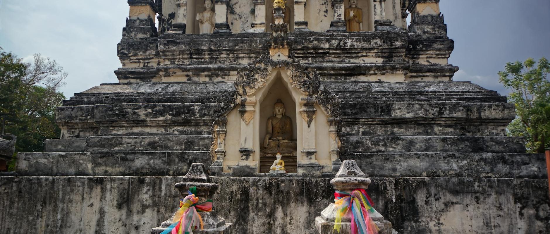 Photo Chiang Mai: Hidden Gems, Untold City Secrets