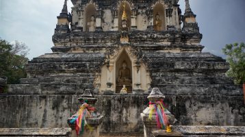 photo Chiang Mai: Hidden Gems, Untold City Secrets