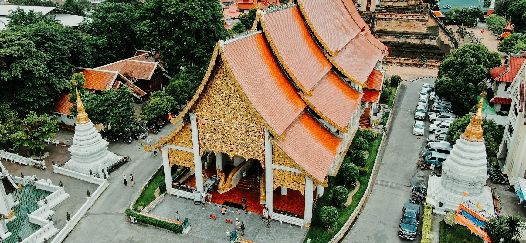 Photo Chiang Mai Long-Term: Live, Work, Play