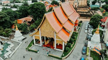 photo Chiang Mai Long-Term: Live, Work, Play