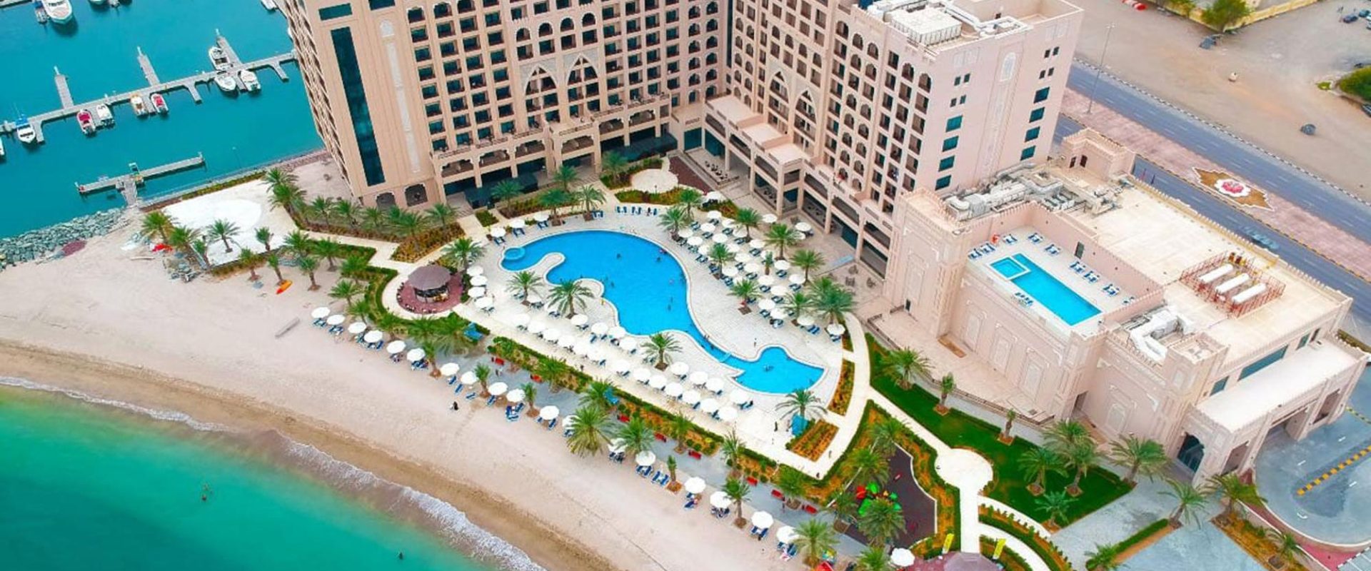 Photo Fujairah's Top 10 Family Hotels
