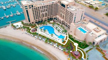 photo Fujairah's Top 10 Family Hotels