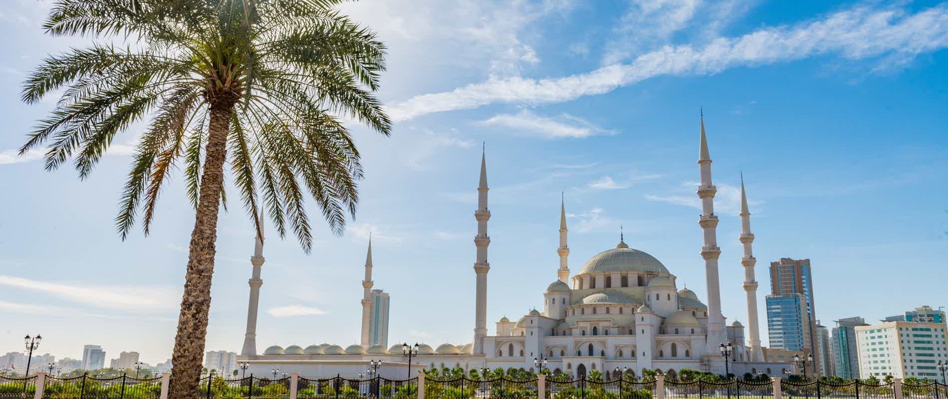 Photo Fujairah Day Trips: Nearby Emirates, Hidden Oases