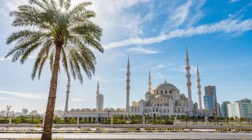 photo Fujairah Day Trips: Nearby Emirates, Hidden Oases